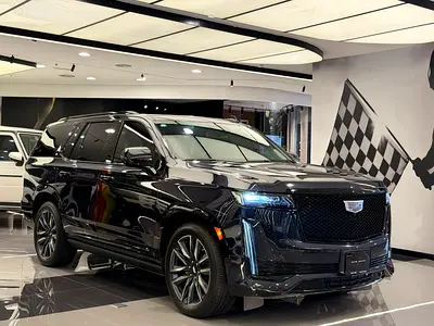 2024 Cadillac ESCALADE 缩略图 7