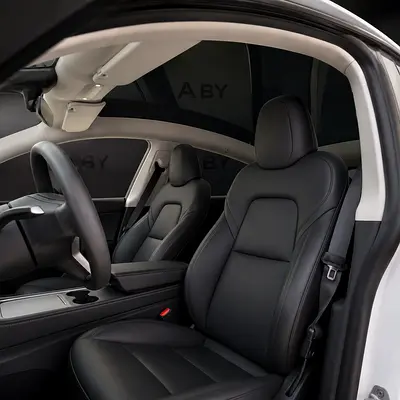 صورة مصغرة 18 لـ 2021 Tesla MODEL 3