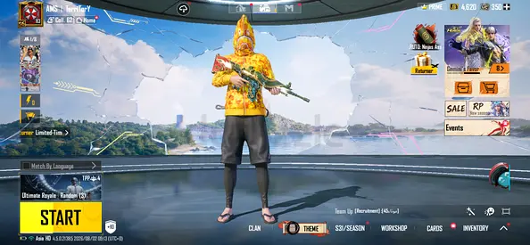 Pubg