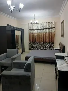 Spacious Closed Hall | Private Bathroom | Al Nahda Sharjah