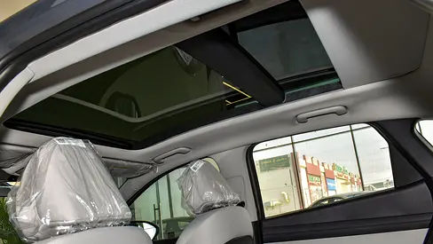Hyundai TUCSON GLS, миниатюра 7