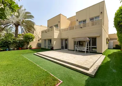 4BR + MAID | VACANT ON TRANSFER | VASTU COMPLIANT