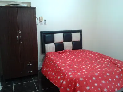 Family room opposite carrefour UAQ
