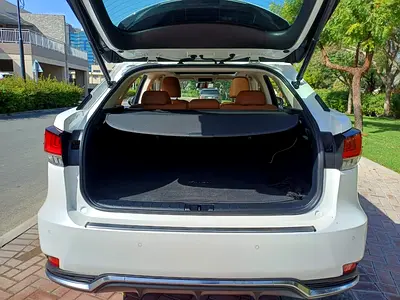 صورة 6 لـ 2021 Lexus RX-SERIES