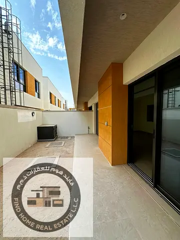 4 bhk townhouse available for sale Azha community