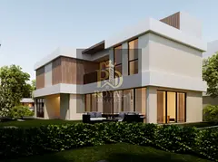 Ready To Move In | Standalone 3 Bedrooms Villa | Mortgage Available | 15 Minutes To Dubai | Arabs On