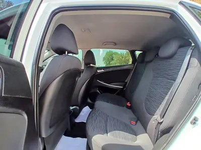 صورة 9 لـ 2016 Hyundai ACCENT
