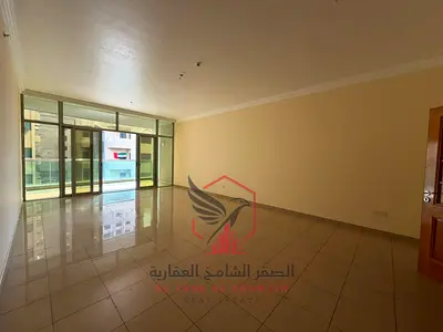 Free AC | Free Parking | One Month Free | Free Gym & Swimming Pool | Built-in Wardrobes | Very Spacious Layouts | Open View | Prime Location Close to