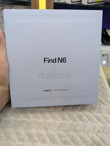 Oppo Find N6 (16+512GB)