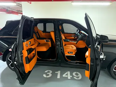 صورة مصغرة 12 لـ 2022 ROLLS-ROYCE CULLINAN