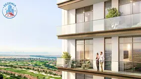1% Monthly | Cash Offer | 4% DLD Waifer | 25% ROI