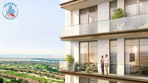 1% Monthly | Cash Offer | 4% DLD Waifer | 25% ROI