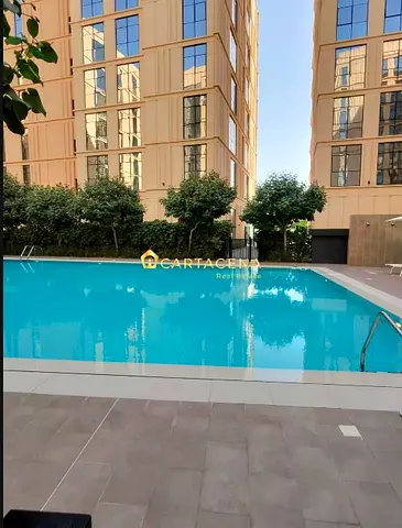 Spacious Studio Apartment for Rent
