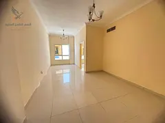 Annual rental in Ajman One bedroom apartment in Al Nuaimiya near Al Hikma School and Sheikh Khalifa