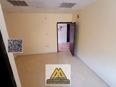 للإيجار استديو أرضي بالروضة 3، مساحة ممتازة، بدون مكيف، قرب الخدمات، 13,997 درهم، 6 دفعات.