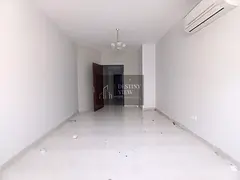 Spacious 1BHK | 1 Washrooms | 950 Sqft | AED 39000 | Location hoshi Sharjah