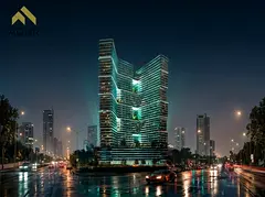 Best Price | Luxury Apartment | Skyline & Amenities Views | High ROI | | Spacious Layouts
