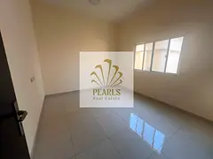 Annual Rent Ajman - First Tenant 1BR & Hall in Al Rawda 2 | Master Room | 2 Bathrooms | Central AC |