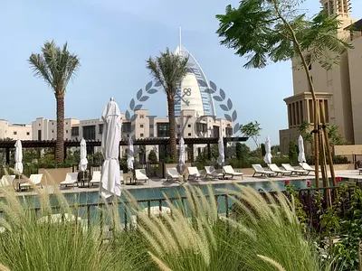 HOT 1 BHK l VACANT & READY l FURNISHED