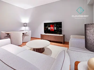 Prime Location | Bright | Furnished | Near Metro