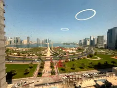 Largest 1 bedroom apartment second tenant panoramic sea view free parking built in wardrobes master 