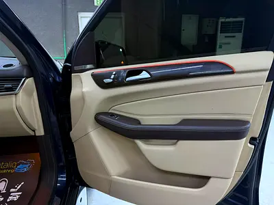 صورة مصغرة 11 لـ 2018 Mercedes-BENZ GLE