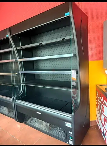 Open Chiller