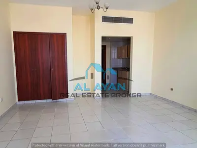 STUDIO WITHOUT BALCONY FOR RENT IN ENGLAND CLUSTER