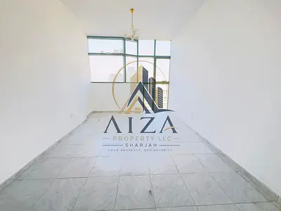 HOT OFFER//CHILLER FREE//NICE 2BHK IN ONLY 43,000 ABU SHAGARA//CLOSE TO KING FAISAL ROAD//ONLY FOR