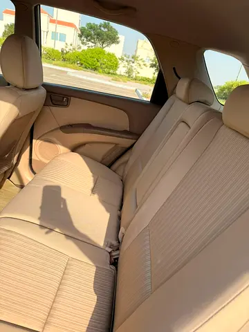 2009 KIA SPORTAGE 照片 8