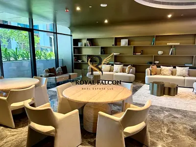 Spacious layout | Corner | High Floor | Creek View