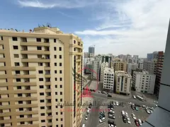 Annual Apartment for Rent in Al Qasimia | 2 Master Bedrooms | Free Parking | Free Gym | Spacious Lay