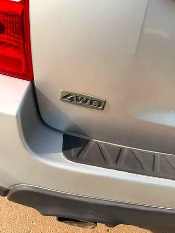 2009 KIA SPORTAGE 照片 10