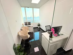Fully Furnished Office | Budget Friendly | 0% commission