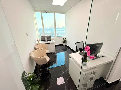 Fully Furnished Office | Budget Friendly | 0% commission