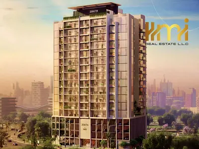 Best Location | High Roi | Luxury
