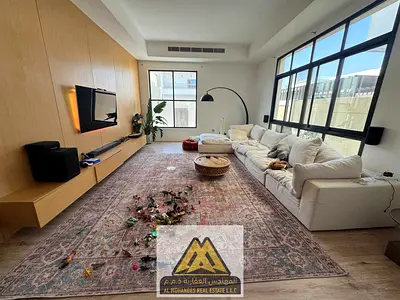 For Annual Rent – ​​Luxury Furnished Villa in Al Yasmin | Ajman