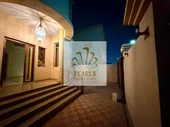 Luxury corner villa for families in Al Rawda 3! 5 master bedrooms, majlis, hall, dining room, maid's
