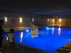 🏡✨ 1-Bedroom Apartment for Sale in Lilies Tower | Ajman ✨🏡