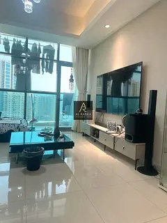 Open view | Fully furnished | Pool & Gym | Private