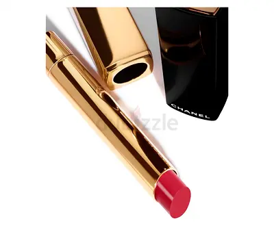 Chanel Lipstick - Classic Red (New)