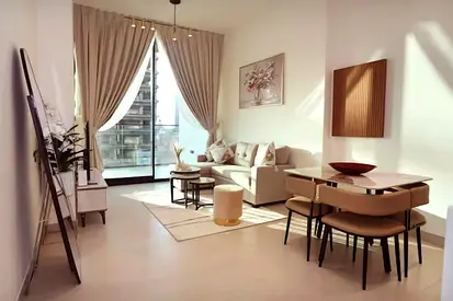 MODERN - FULLY FURNISHED - GREAT LOCATION