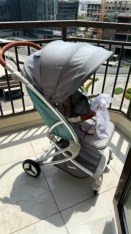 Teknum Baby Stroller