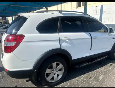 صورة 4 لـ 2011 Chevrolet CAPTIVA