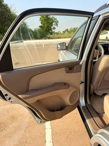 2009 KIA SPORTAGE 照片 9