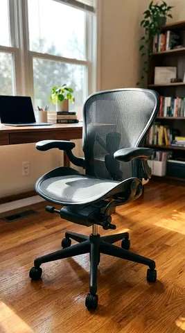 Herman miller embody