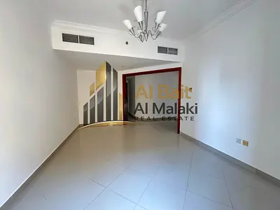 1 Bedroom Apartment for Annual Rent in Al Mamzar | Central A/C