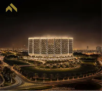 Luxury Apartment | 4%DLD Waiver | Near Downtown