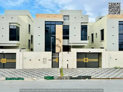 Own your villa, including registration and ownership fees.