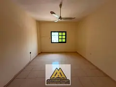 Annual Rent | Spacious Studio | Separate Kitchen | Al Nuaimiya 1, Ajman